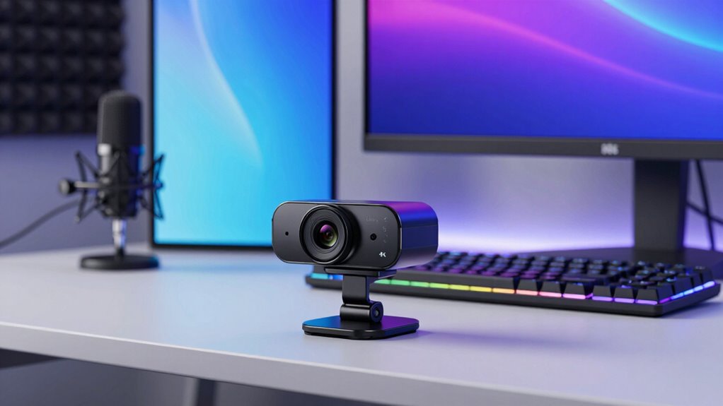 high quality streaming essentials