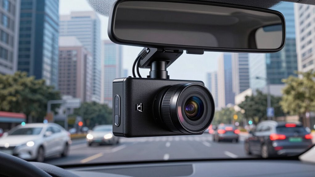 high resolution night vision