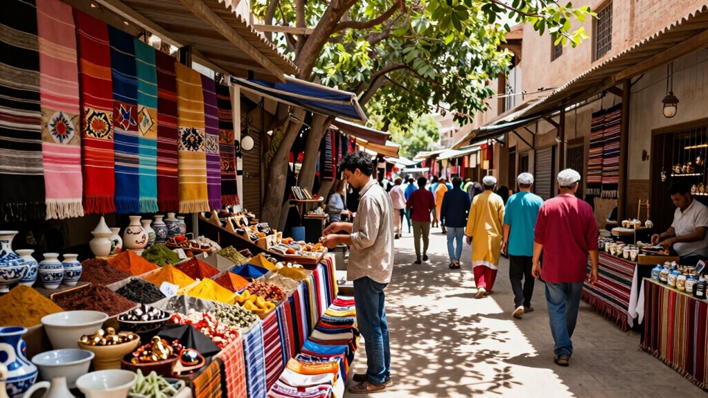 immerse engage observe connect