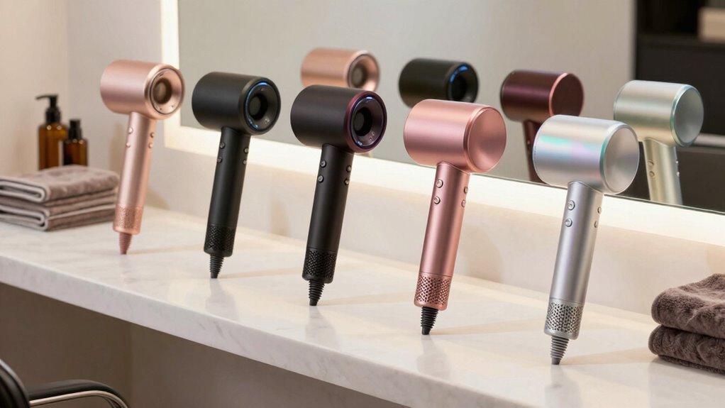 ionic technology and versatility