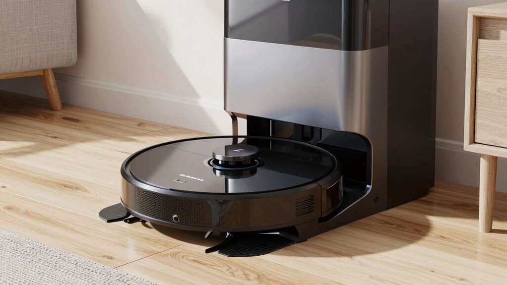 key features for selection