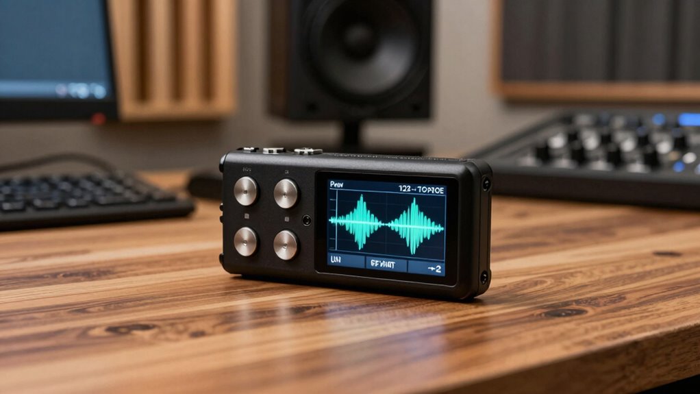 key features for selection