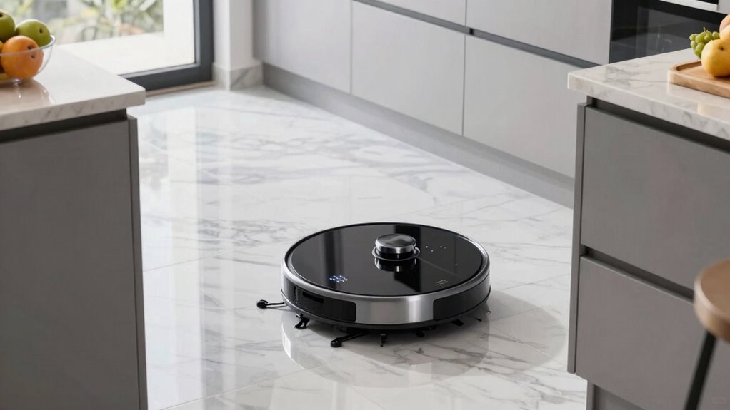 kitchen cleaning efficiency factors