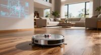 large home robot vacuums