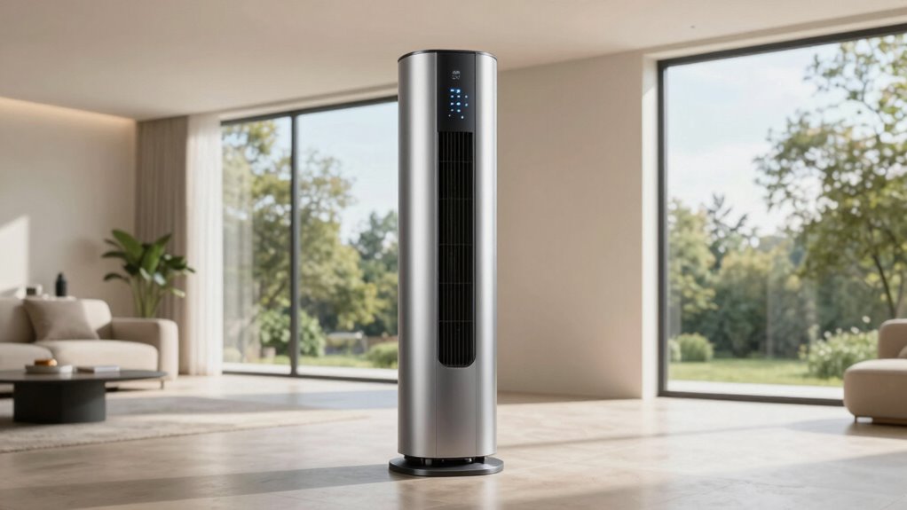 large room purifier essentials