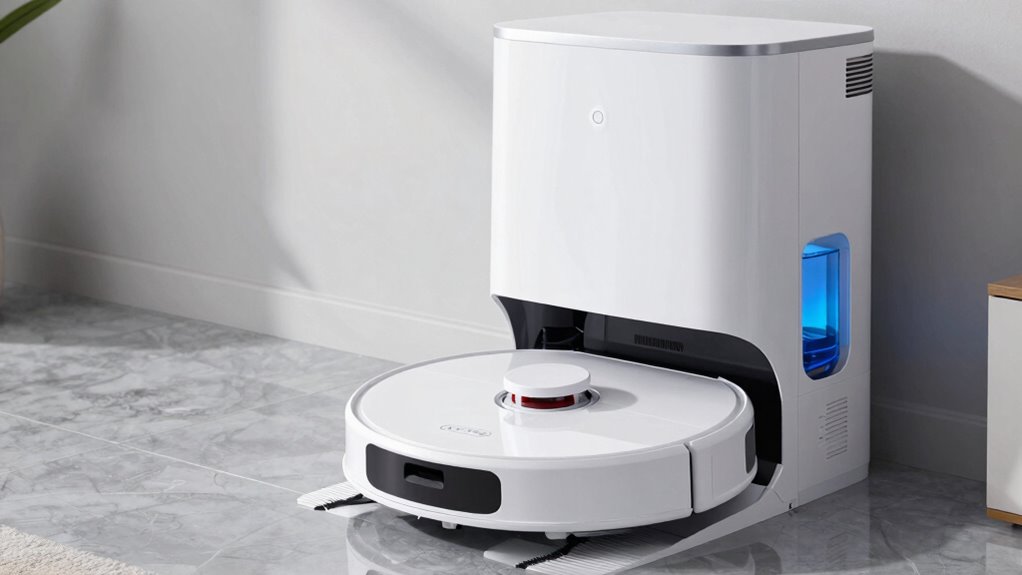 large water tank considerations