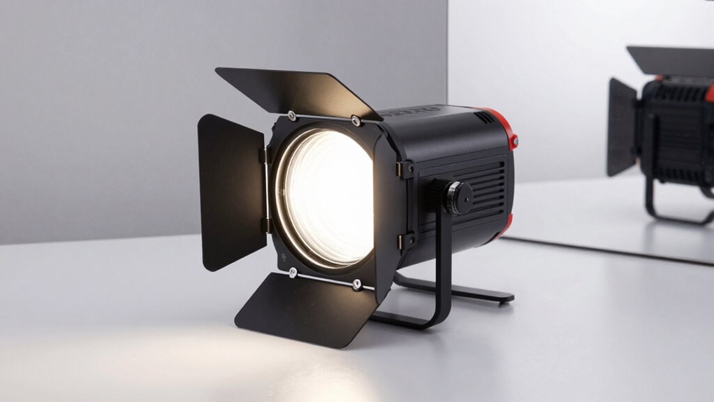 lighting control cooling compatibility