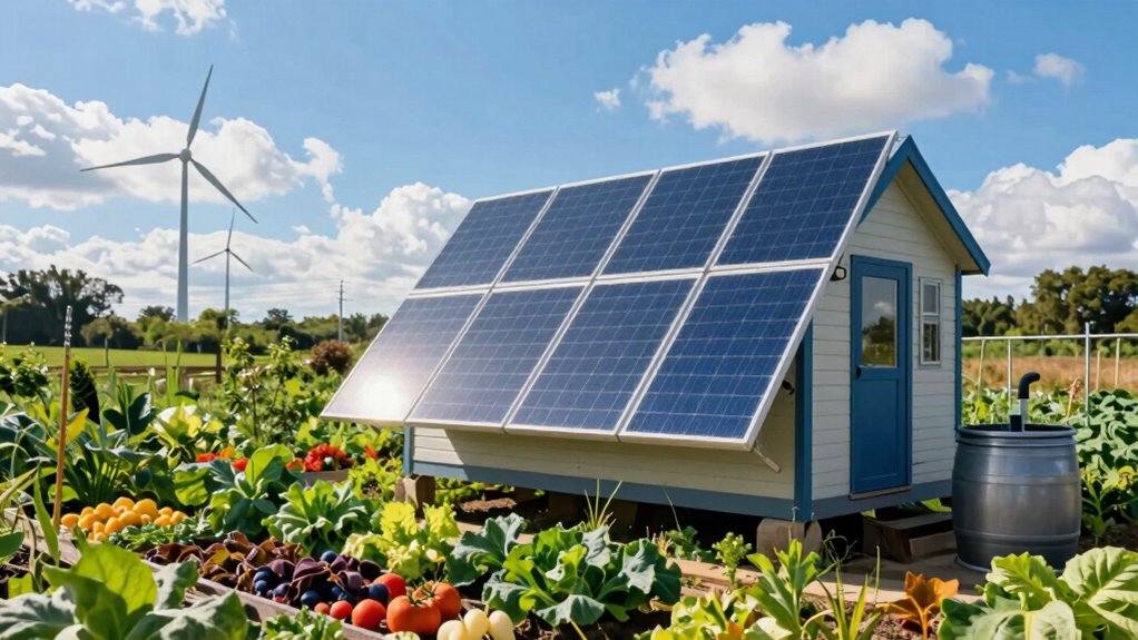 live sustainably protect biodiversity