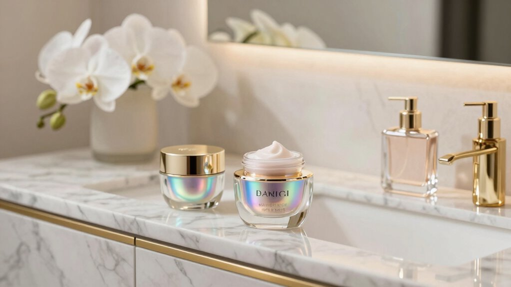 luxury beauty innovations explained