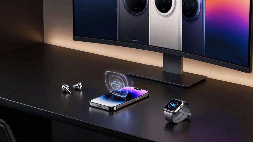 luxury innovation meets exclusivity