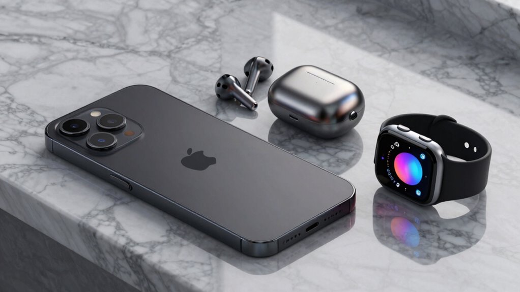 luxury personalized tech innovations