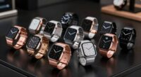 luxury smartwatch rankings