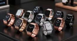 luxury smartwatch rankings