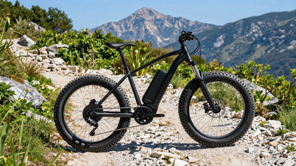 motor battery tires safety