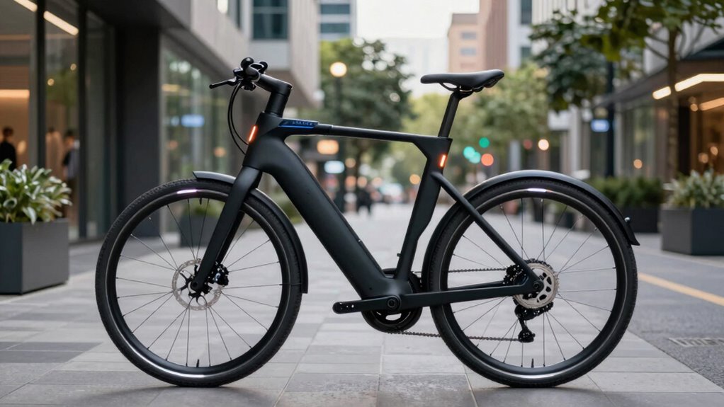 motor power battery life safety