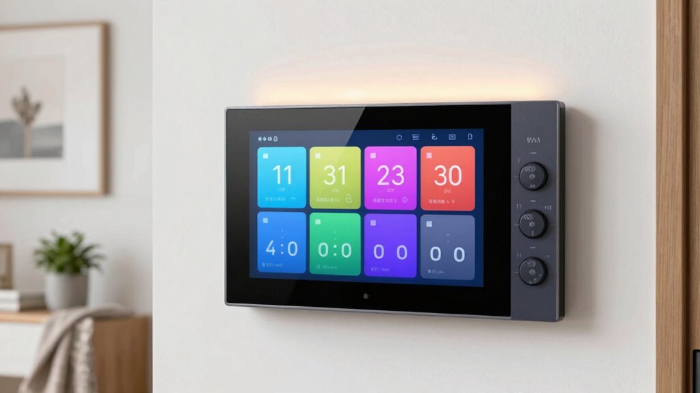 multi zone control integration