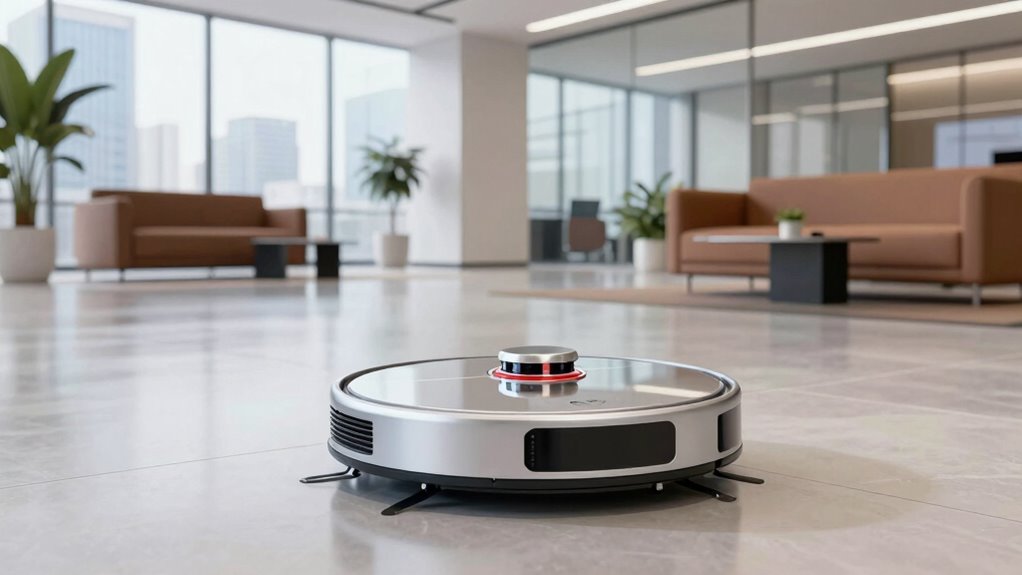 navigation battery capacity support