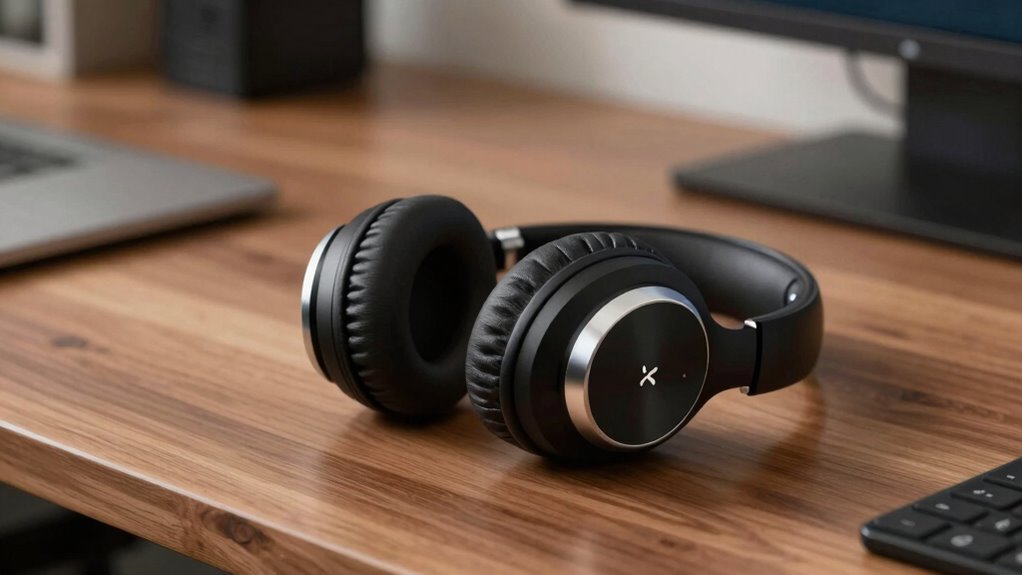 noise cancellation and comfort
