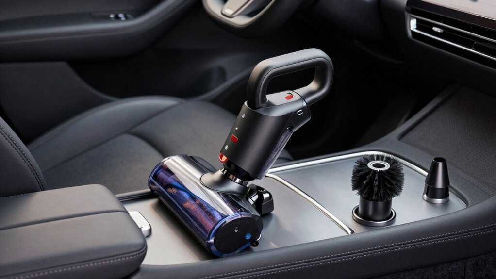 performance battery versatility