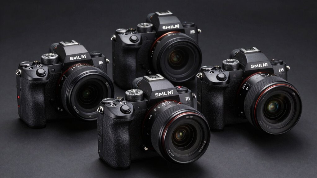 performance portability features balance