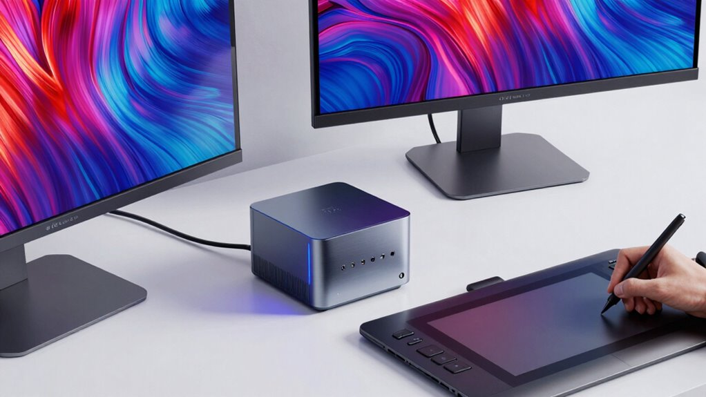 performance storage connectivity compatibility