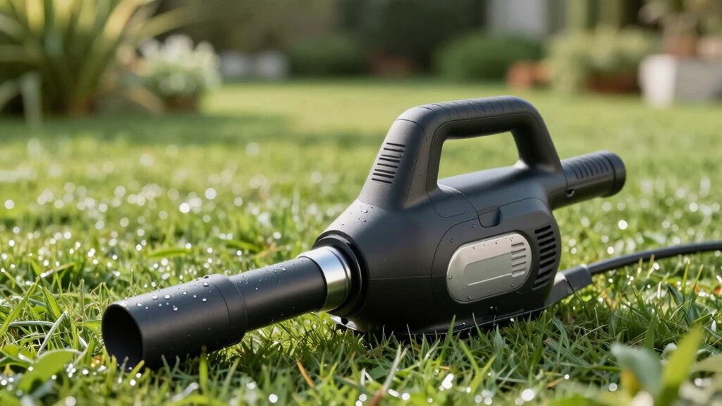 power battery control comfort