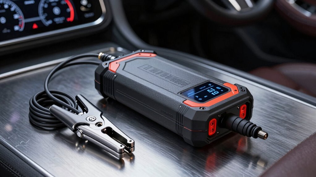 power safety compatibility durability