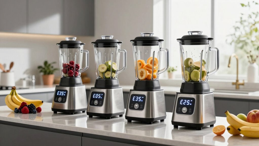 powerful durable user friendly
