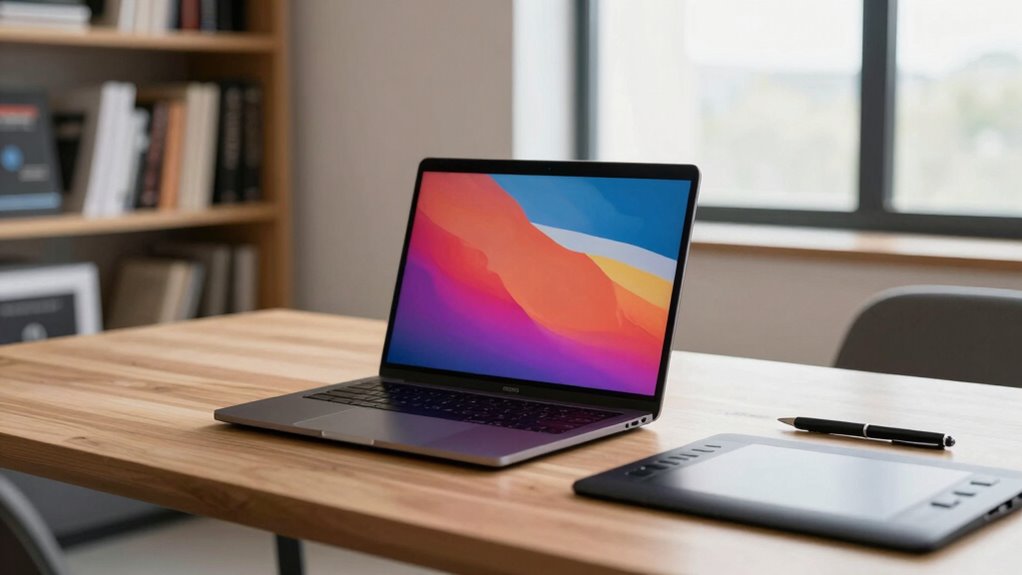 powerful portable creative laptops