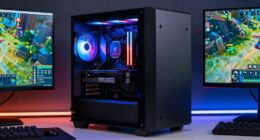 prebuilt pc bottleneck issue