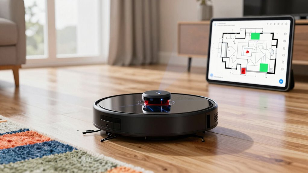 precise navigation and power