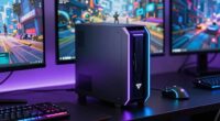 premium gaming mini pcs