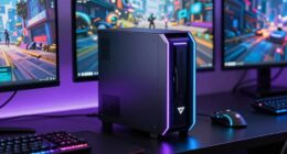 premium gaming mini pcs