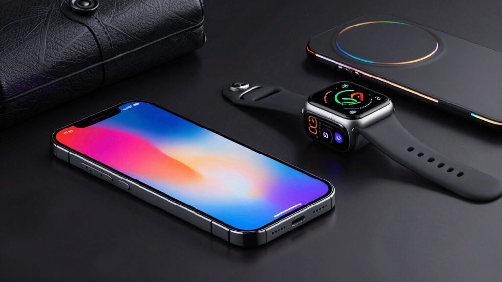 premium quality and features