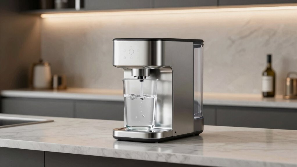 quality efficiency convenience design