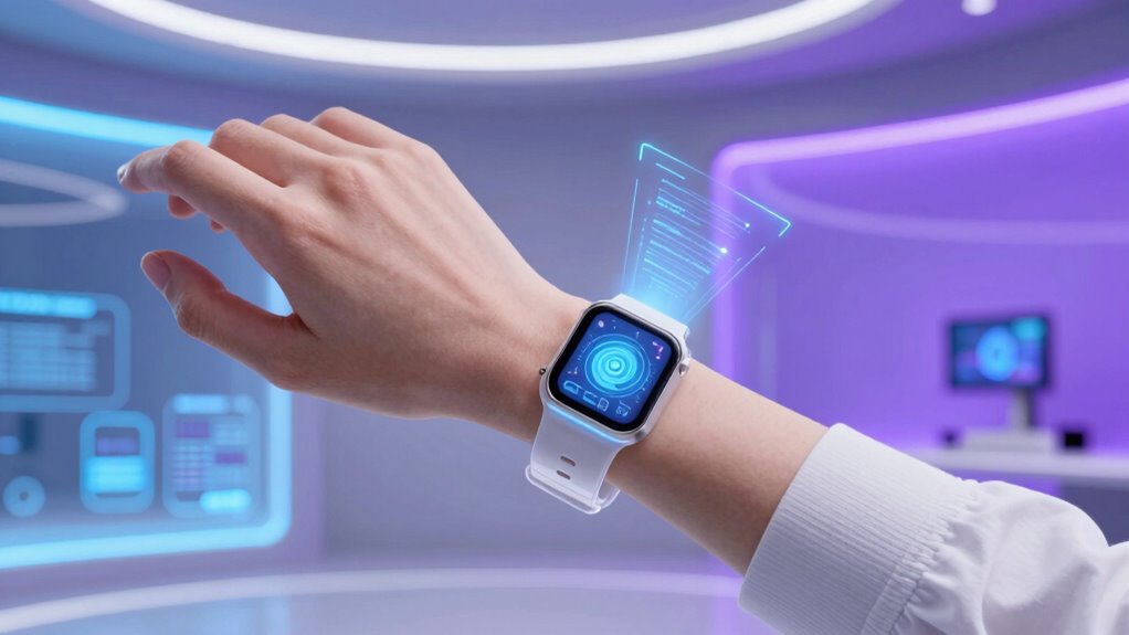 real time health insights