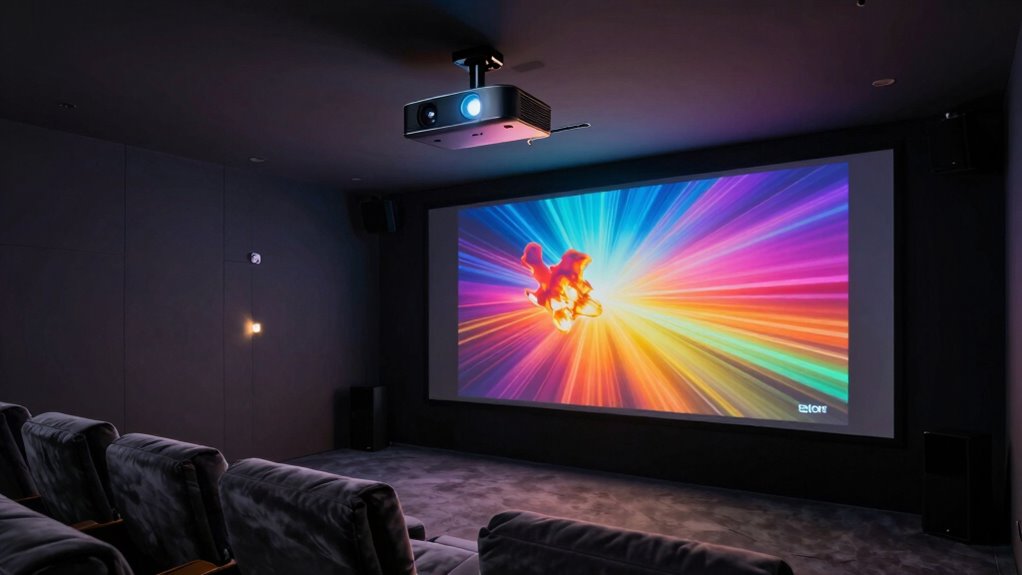 resolution brightness color accuracy