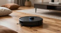 robot vacuums with cameras