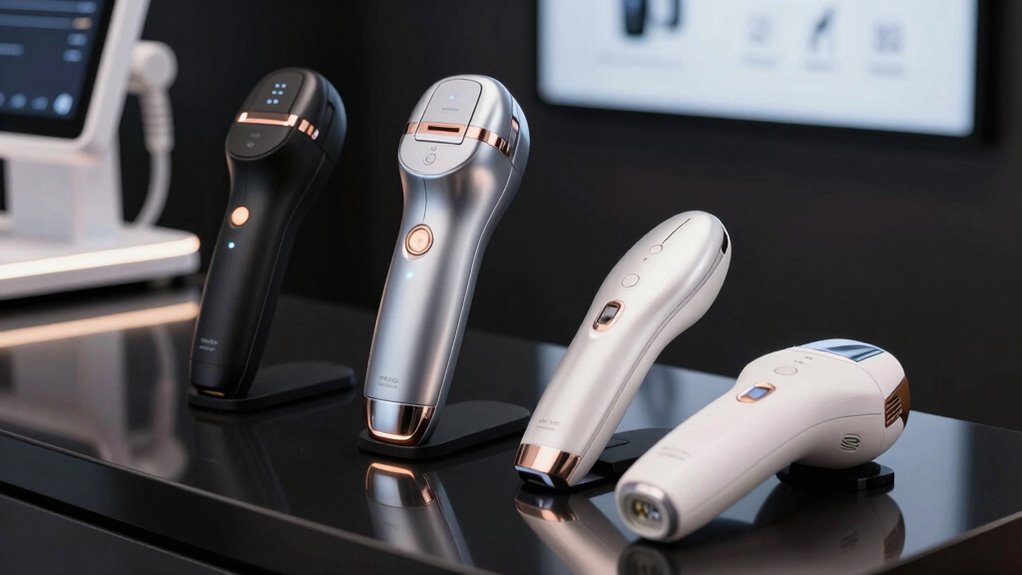 safe versatile hair removal