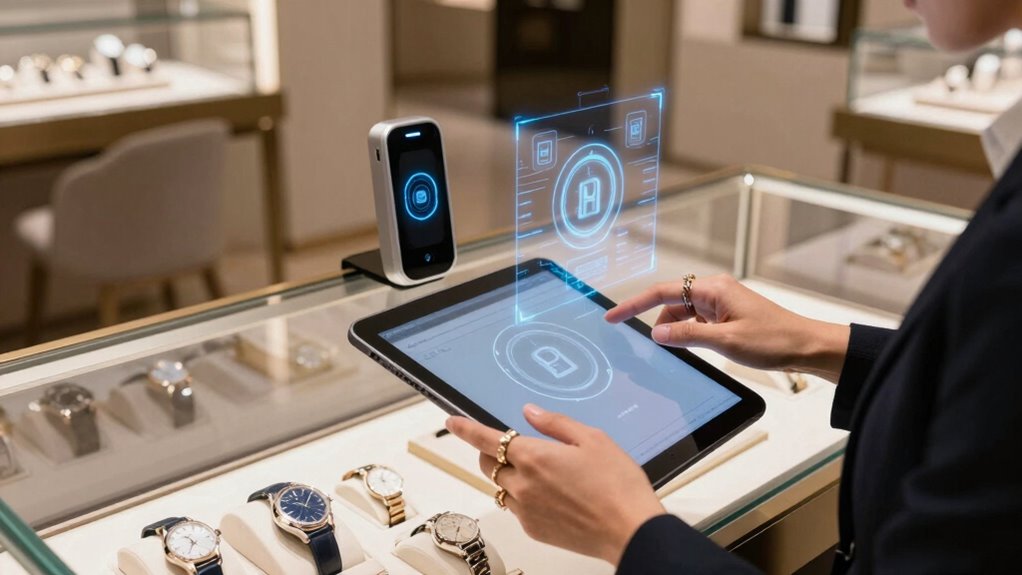 secure blockchain transaction records