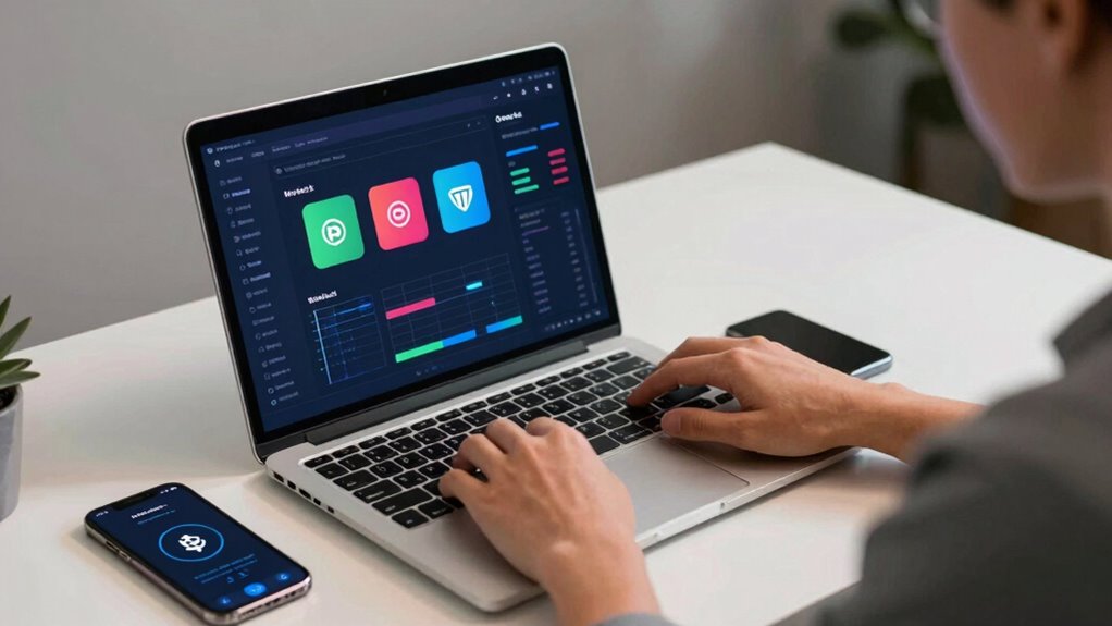 secure user friendly crypto shopping