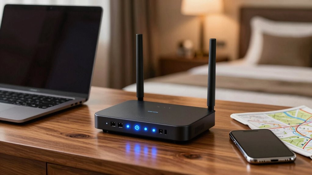 secure wi fi use vpn