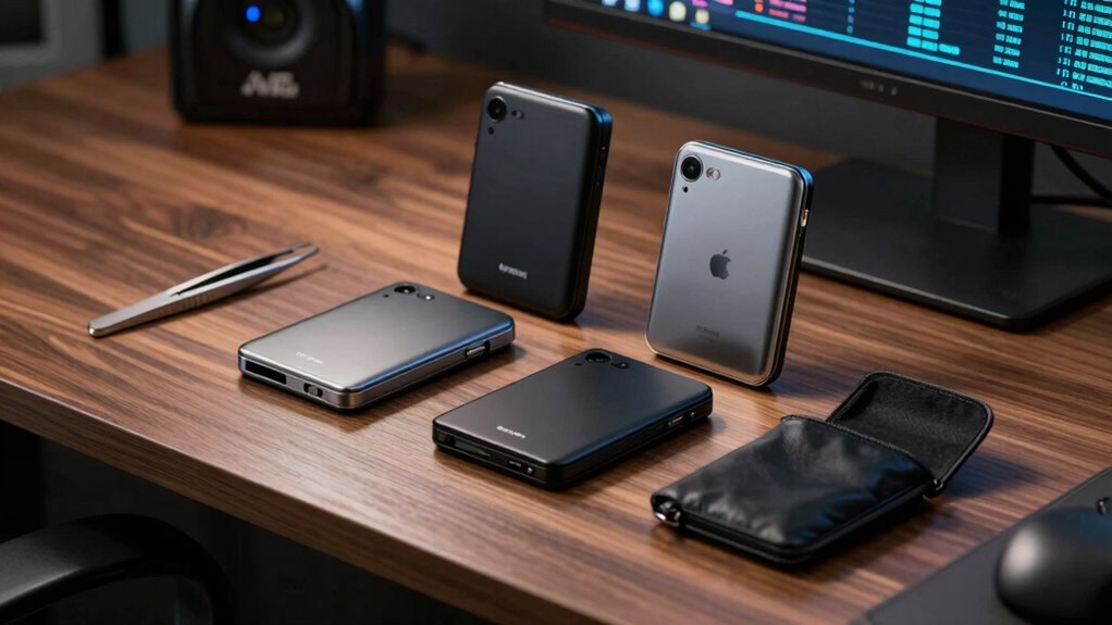 security compatibility durability backups
