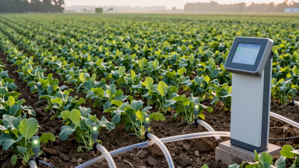 sensor accuracy and integration