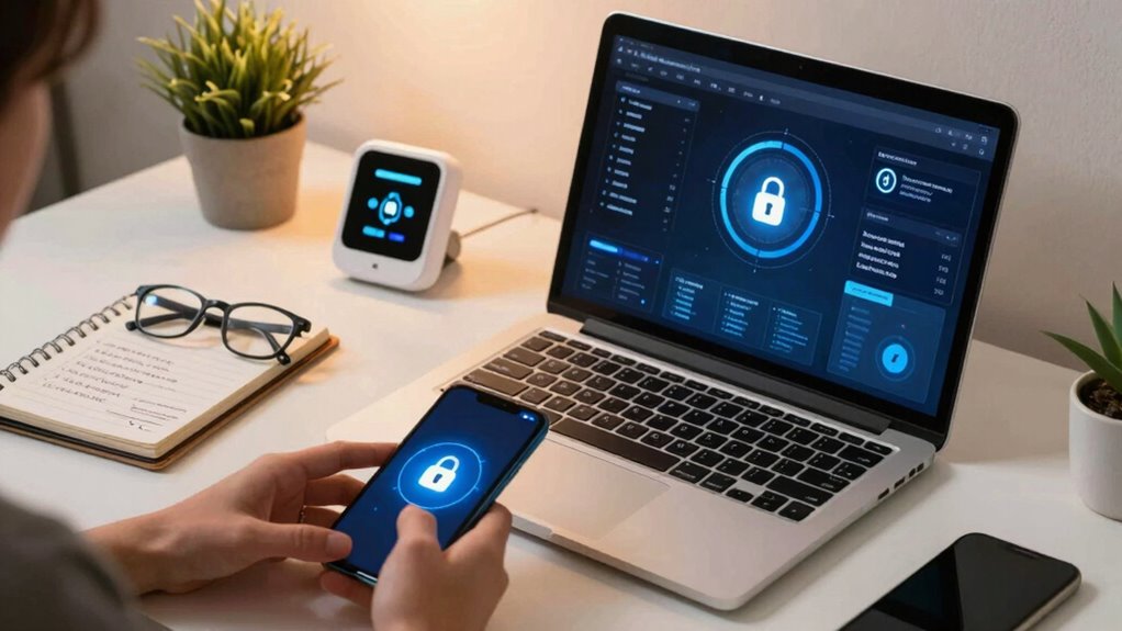 simple security habits safeguard digital life