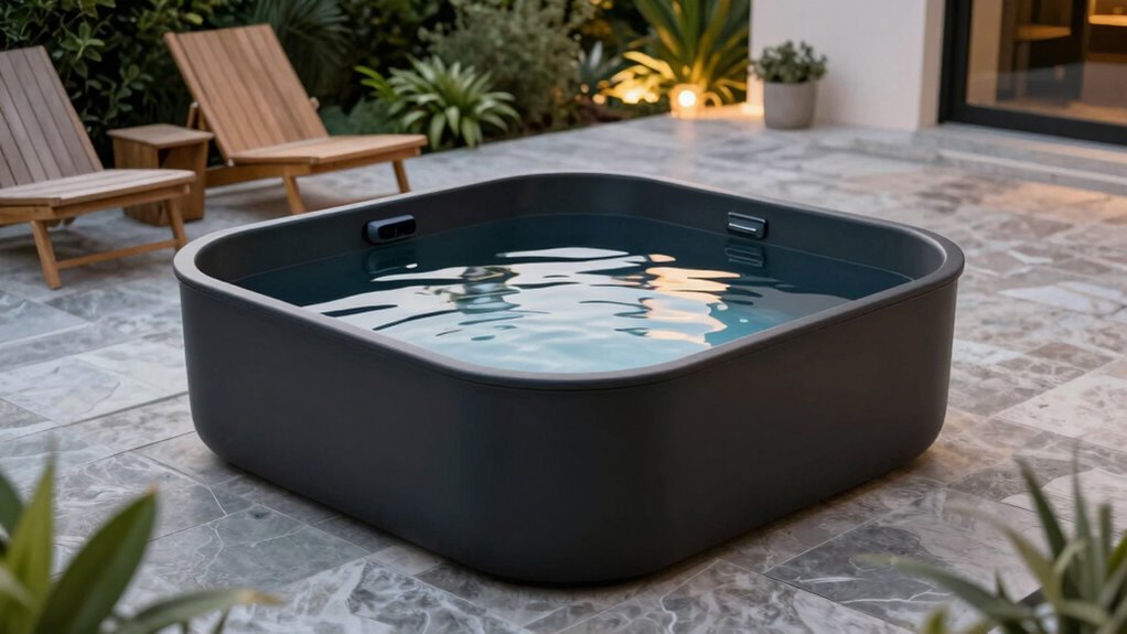 size insulation setup filtration