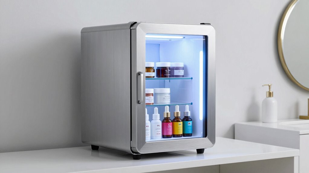 size temperature portability versatility