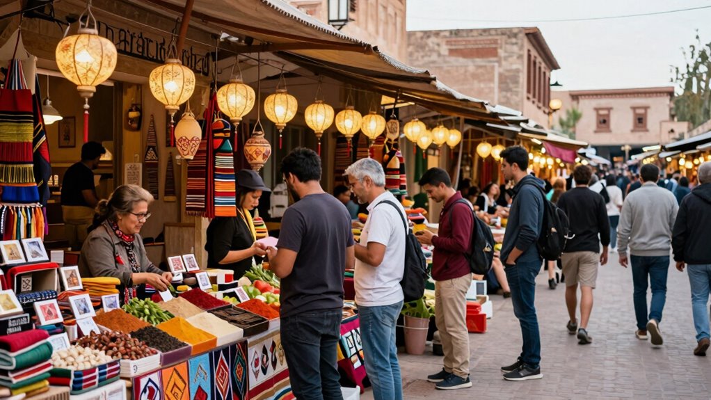 smart budget travel planning