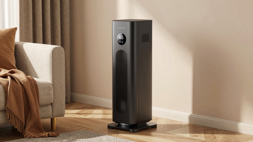 smart heater selection tips