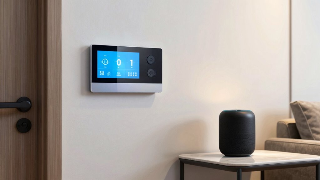 smart home device innovations